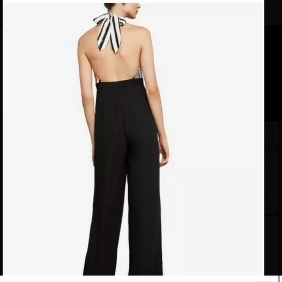 BCBG jumpsuit - Picture 2 of 3